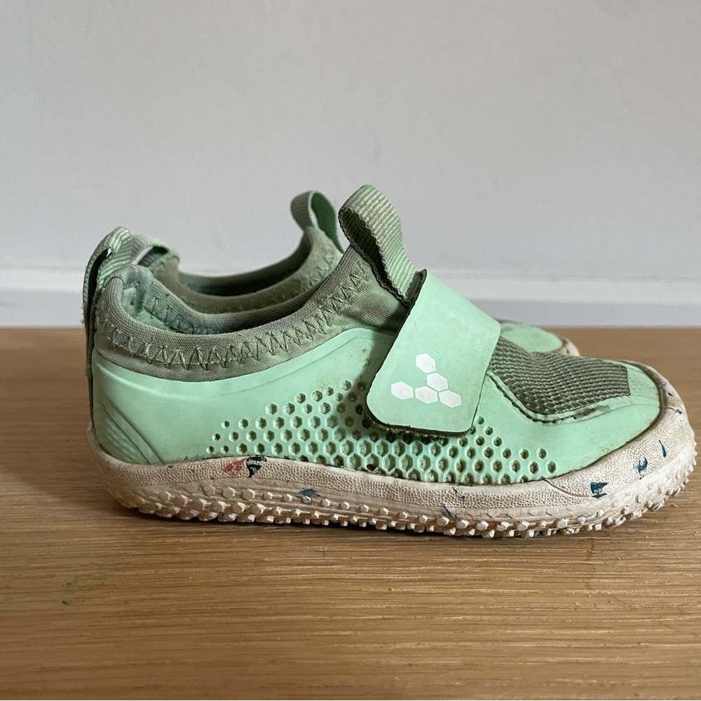 Vivobarefoot toddler barefoot sneakers